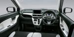 Toyota Pixis Joy C 2016 года